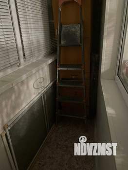 2-к квартира, вторичка, 55м2, 9/9 этаж