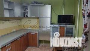 4-к квартира, вторичка, 81м2, 8/9 этаж