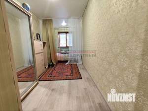 2-к квартира, вторичка, 43м2, 2/2 этаж