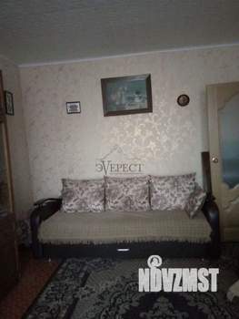 2-к квартира, вторичка, 53м2, 5/9 этаж