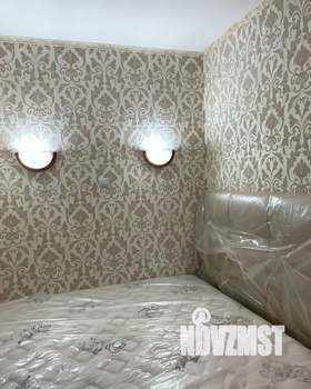 1-к квартира, вторичка, 43м2, 2/16 этаж