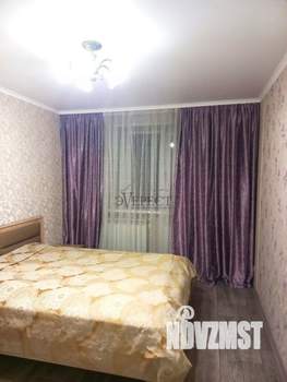 3-к квартира, вторичка, 79м2, 9/9 этаж