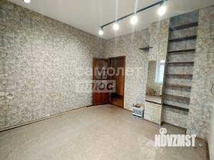 2-к квартира, вторичка, 74м2, 1/5 этаж