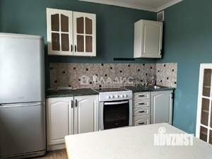 1-к квартира, вторичка, 34м2, 4/5 этаж