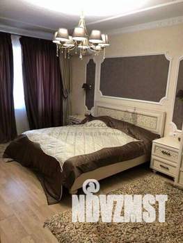 3-к квартира, вторичка, 93м2, 14/14 этаж