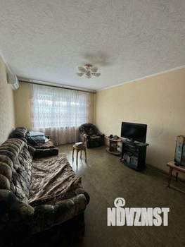 4-к квартира, вторичка, 80м2, 5/9 этаж
