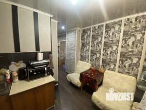 1-к квартира, вторичка, 38м2, 2/9 этаж