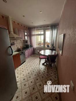 4-к квартира, вторичка, 108м2, 5/9 этаж