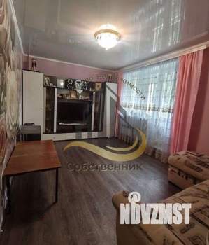 2-к квартира, вторичка, 54м2, 1/5 этаж