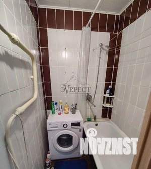 1-к квартира, вторичка, 31м2, 4/9 этаж