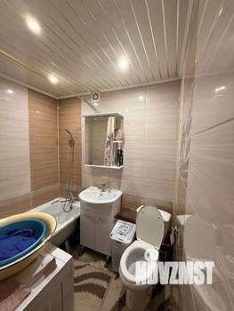 1-к квартира, вторичка, 35м2, 8/9 этаж