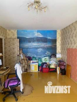 2-к квартира, вторичка, 52м2, 5/9 этаж