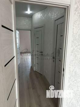 3-к квартира, вторичка, 92м2, 7/8 этаж