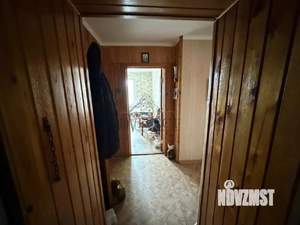 2-к квартира, вторичка, 50м2, 7/9 этаж