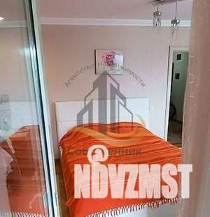 3-к квартира, вторичка, 109м2, 4/4 этаж