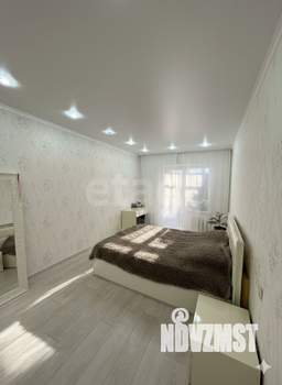 3-к квартира, вторичка, 83м2, 8/13 этаж
