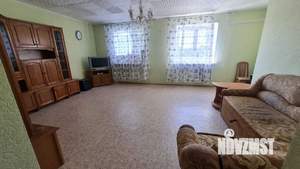 3-к квартира, вторичка, 100м2, 3/5 этаж