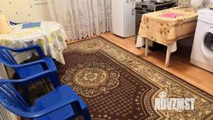 1-к квартира, вторичка, 46м2, 9/9 этаж