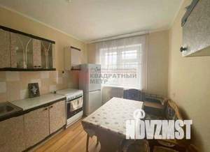 4-к квартира, вторичка, 80м2, 5/9 этаж