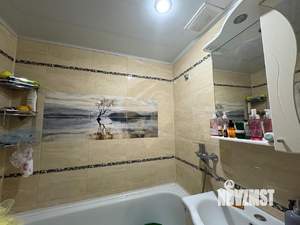 2-к квартира, вторичка, 50м2, 4/9 этаж