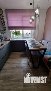 3-к квартира, вторичка, 64м2, 6/9 этаж