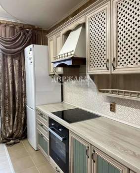 1-к квартира, вторичка, 43м2, 2/16 этаж