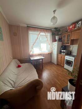 1-к квартира, вторичка, 38м2, 5/9 этаж