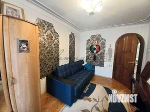 4-к квартира, вторичка, 92м2, 2/5 этаж