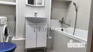 1-к квартира, вторичка, 34м2, 4/5 этаж