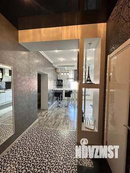 3-к квартира, вторичка, 125м2, 4/5 этаж