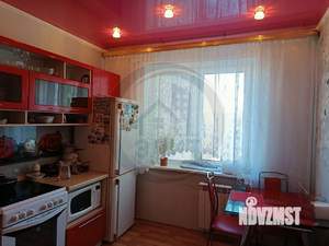 3-к квартира, вторичка, 62м2, 9/9 этаж