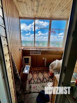 3-к квартира, вторичка, 66м2, 6/9 этаж