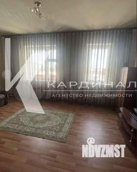 2-к квартира, вторичка, 64м2, 5/9 этаж