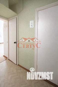 2-к квартира, вторичка, 44м2, 2/9 этаж