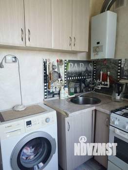 3-к квартира, вторичка, 59м2, 4/5 этаж
