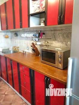 2-к квартира, вторичка, 46м2, 9/9 этаж