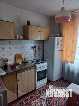 3-к квартира, вторичка, 64м2, 1/9 этаж