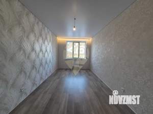 1-к квартира, вторичка, 48м2, 4/7 этаж