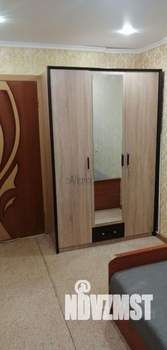 3-к квартира, вторичка, 66м2, 1/5 этаж