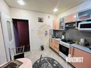 3-к квартира, вторичка, 65м2, 9/9 этаж