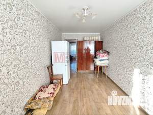 3-к квартира, вторичка, 59м2, 2/5 этаж