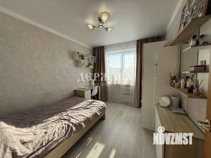 3-к квартира, вторичка, 63м2, 9/9 этаж