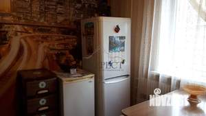 1-к квартира, вторичка, 38м2, 5/9 этаж