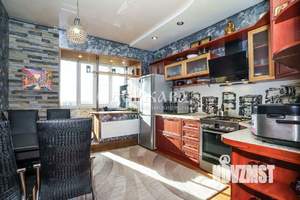 1-к квартира, вторичка, 45м2, 9/9 этаж