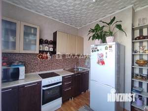 1-к квартира, вторичка, 37м2, 6/9 этаж