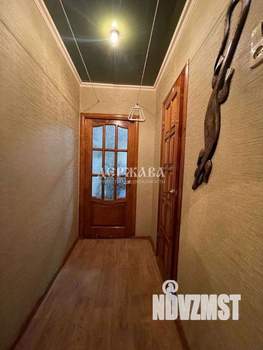 2-к квартира, вторичка, 52м2, 1/9 этаж