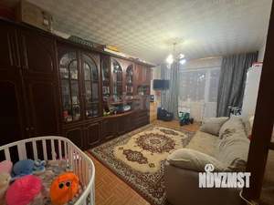 1-к квартира, вторичка, 38м2, 5/9 этаж
