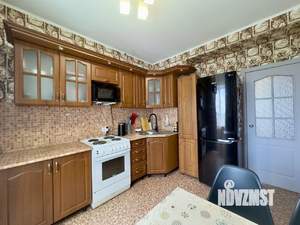 3-к квартира, вторичка, 73м2, 4/5 этаж