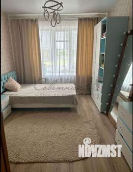 3-к квартира, вторичка, 86м2, 1/9 этаж