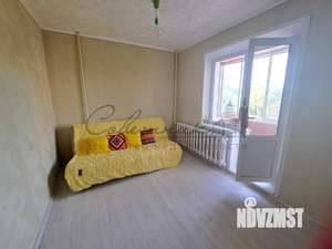 2-к квартира, вторичка, 52м2, 3/9 этаж